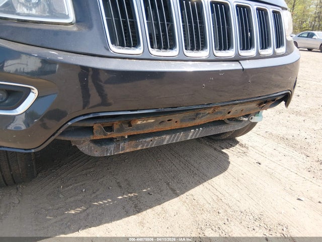 Продаж на аукціоні авто 2014 Jeep Grand Cherokee Laredo, vin: 1C4RJFAG5EC130915, номер лоту: 44875506