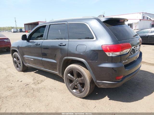 Продаж на аукціоні авто 2014 Jeep Grand Cherokee Laredo, vin: 1C4RJFAG5EC130915, номер лоту: 44875506
