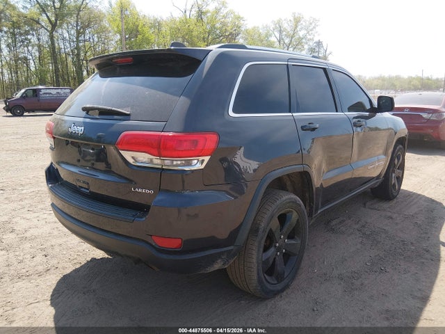 Продаж на аукціоні авто 2014 Jeep Grand Cherokee Laredo, vin: 1C4RJFAG5EC130915, номер лоту: 44875506
