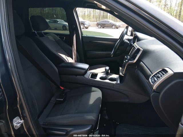 Продаж на аукціоні авто 2014 Jeep Grand Cherokee Laredo, vin: 1C4RJFAG5EC130915, номер лоту: 44875506