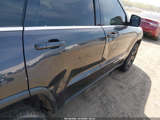 Продаж на аукціоні авто 2014 Jeep Grand Cherokee Laredo, vin: 1C4RJFAG5EC130915, номер лоту: 44875506