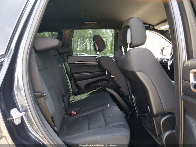 Продаж на аукціоні авто 2014 Jeep Grand Cherokee Laredo, vin: 1C4RJFAG5EC130915, номер лоту: 44875506