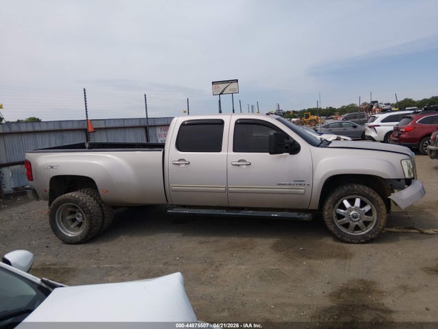 Продажа на аукционе авто 2008 Gmc Sierra 3500hd Slt, vin: 1GTJK33658F134074, номер лота: 44875507