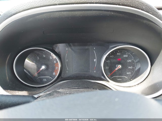 Aukcja sprzedaży 2020 Jeep Compass Sport Fwd, vin: 3C4NJCAB5LT230466, numer aukcji: 44875508