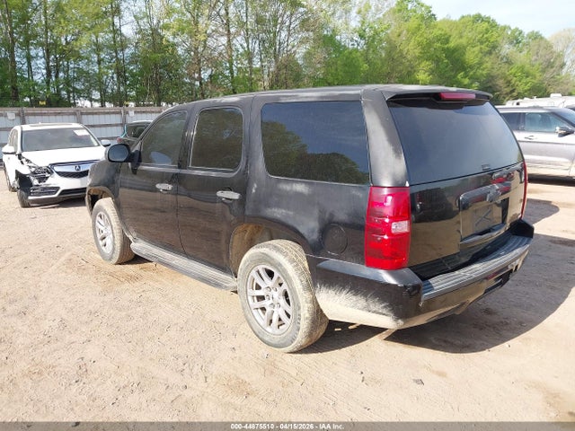 2007 CHEVROLET TAHOE 1GNEC03047R325501 Photo 2