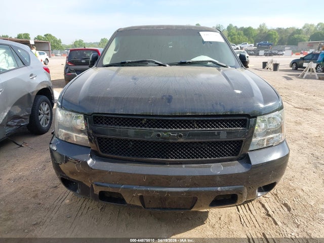2007 CHEVROLET TAHOE 1GNEC03047R325501 Photo 5