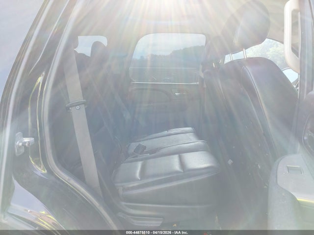 2007 CHEVROLET TAHOE 1GNEC03047R325501 Photo 7