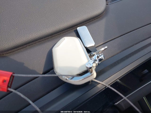 2026 Kia Carnival Mpv Hybrid Sx მანქანა იყიდება აუქციონზე, vin: KNDNE5KA5T6099684, აუქციონის ნომერი: 44875513