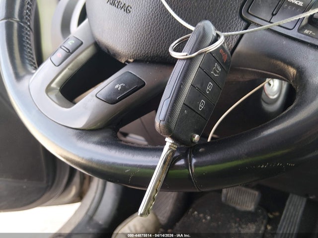 Продаж на аукціоні авто 2015 Kia Sportage Ex, vin: KNDPCCAC8F7684828, номер лоту: 44875514