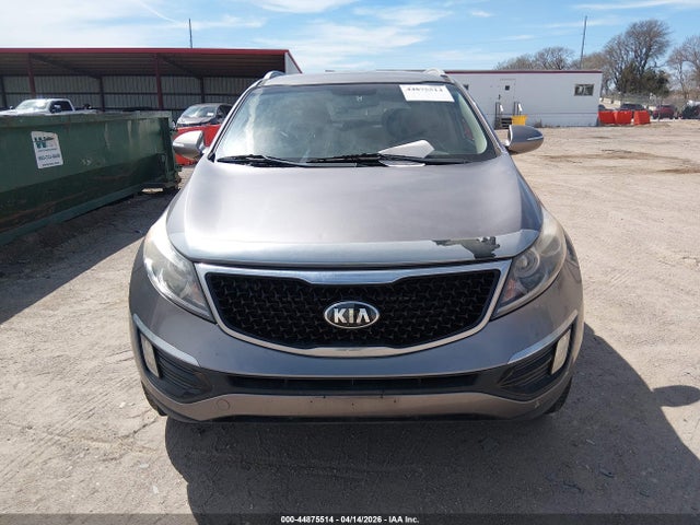 Продаж на аукціоні авто 2015 Kia Sportage Ex, vin: KNDPCCAC8F7684828, номер лоту: 44875514