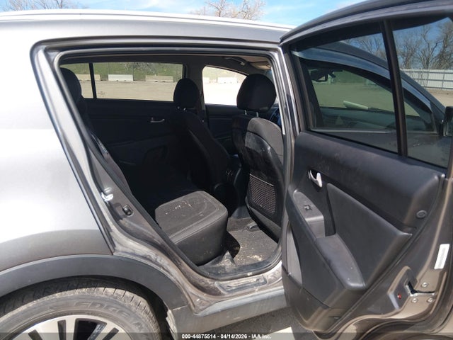 Продаж на аукціоні авто 2015 Kia Sportage Ex, vin: KNDPCCAC8F7684828, номер лоту: 44875514