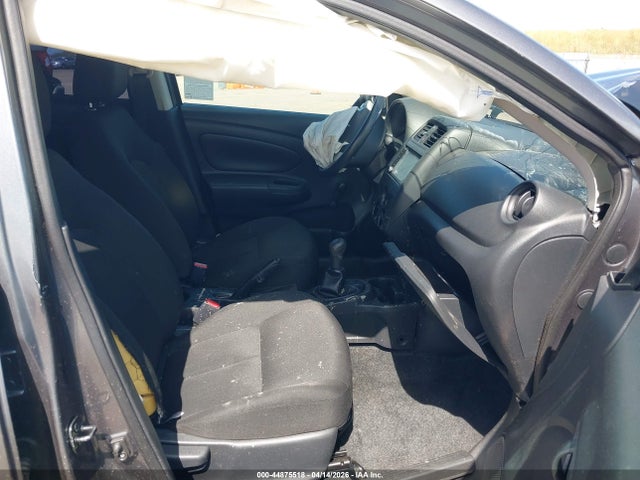 Продаж на аукціоні авто 2019 Nissan Versa 1.6 S, vin: 3N1CN7APXKL814961, номер лоту: 44875518