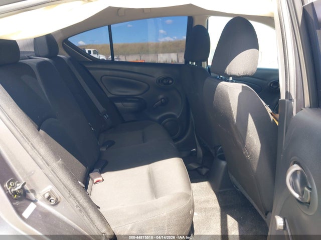Продаж на аукціоні авто 2019 Nissan Versa 1.6 S, vin: 3N1CN7APXKL814961, номер лоту: 44875518