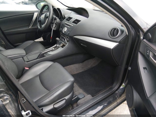 Aukcja sprzedaży 2010 Mazda Mazda3 S Grand Touring, vin: JM1BL1S54A1198026, numer aukcji: 44875520