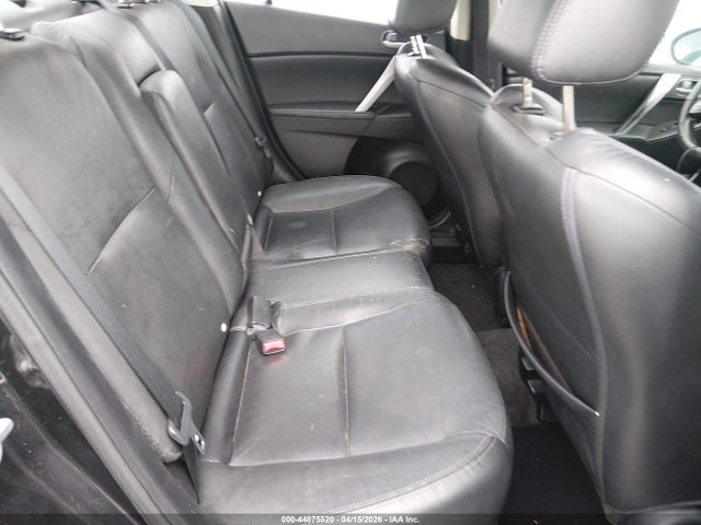 Aukcja sprzedaży 2010 Mazda Mazda3 S Grand Touring, vin: JM1BL1S54A1198026, numer aukcji: 44875520