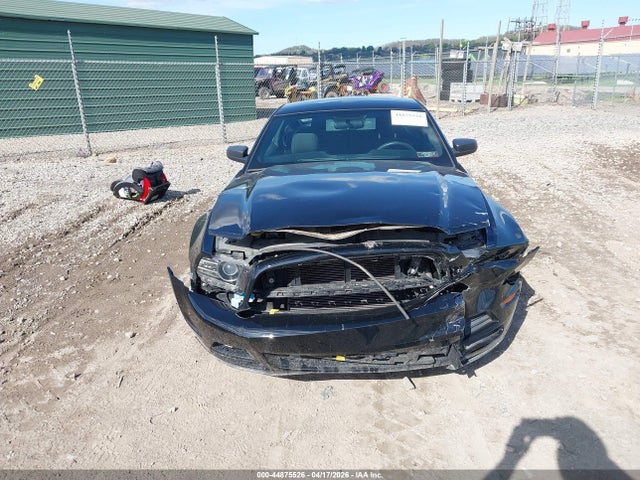 Aukcja sprzedaży 2013 Ford Mustang V6, vin: 1ZVBP8AM8D5202546, numer aukcji: 44875526