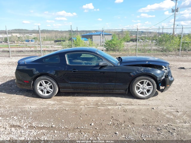 Aukcja sprzedaży 2013 Ford Mustang V6, vin: 1ZVBP8AM8D5202546, numer aukcji: 44875526
