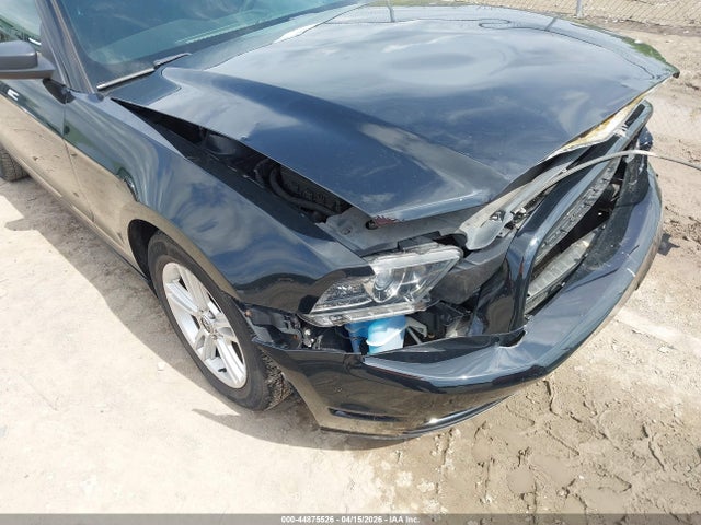 Aukcja sprzedaży 2013 Ford Mustang V6, vin: 1ZVBP8AM8D5202546, numer aukcji: 44875526