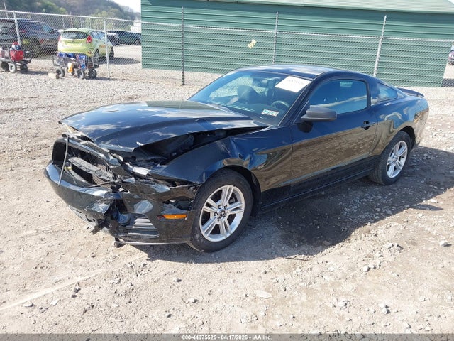 Aukcja sprzedaży 2013 Ford Mustang V6, vin: 1ZVBP8AM8D5202546, numer aukcji: 44875526