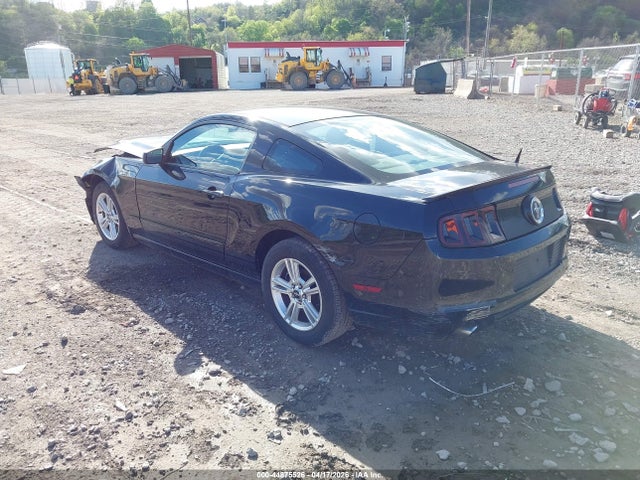 Aukcja sprzedaży 2013 Ford Mustang V6, vin: 1ZVBP8AM8D5202546, numer aukcji: 44875526