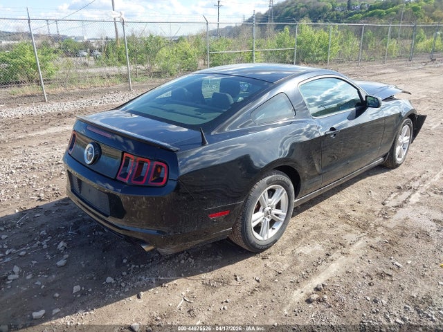 Aukcja sprzedaży 2013 Ford Mustang V6, vin: 1ZVBP8AM8D5202546, numer aukcji: 44875526
