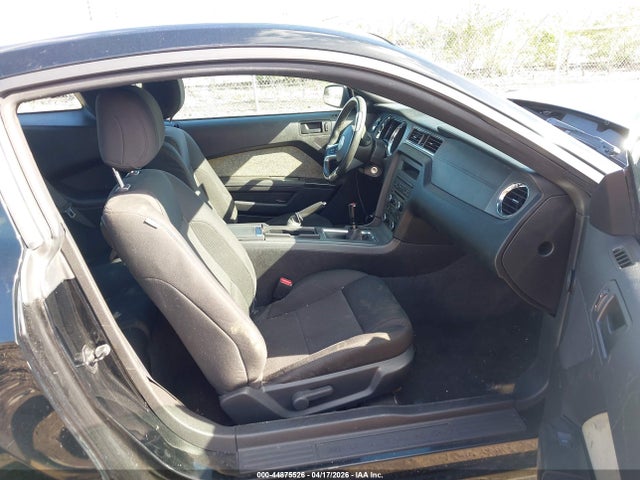 Aukcja sprzedaży 2013 Ford Mustang V6, vin: 1ZVBP8AM8D5202546, numer aukcji: 44875526