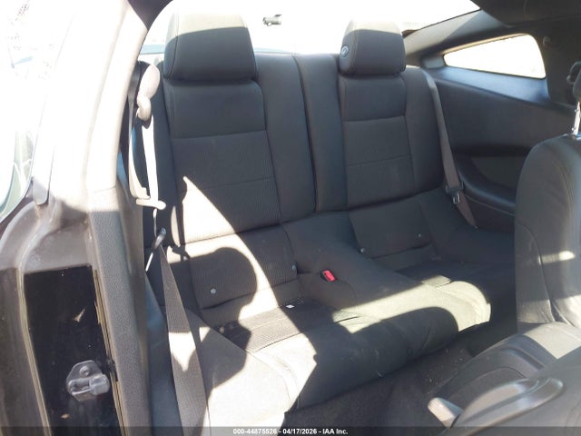 Aukcja sprzedaży 2013 Ford Mustang V6, vin: 1ZVBP8AM8D5202546, numer aukcji: 44875526