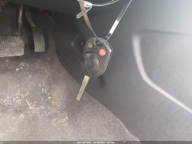 44875527 :رقم المزاد ، 1FAHP3F25CL213401 vin ، 2012 Ford Focus Se مزاد بيع