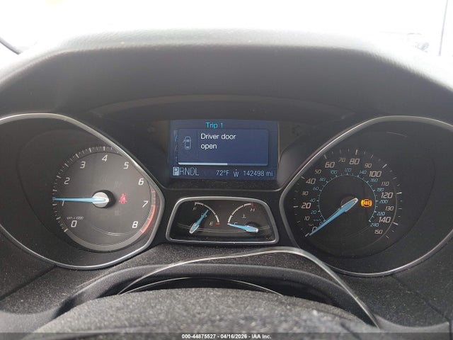 44875527 :رقم المزاد ، 1FAHP3F25CL213401 vin ، 2012 Ford Focus Se مزاد بيع