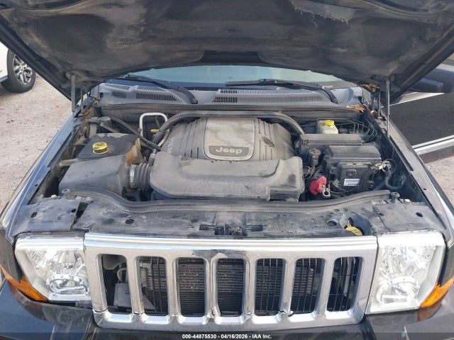 Aukcja sprzedaży 2006 Jeep Commander Limited, vin: 1J8HG58206C125128, numer aukcji: 44875530