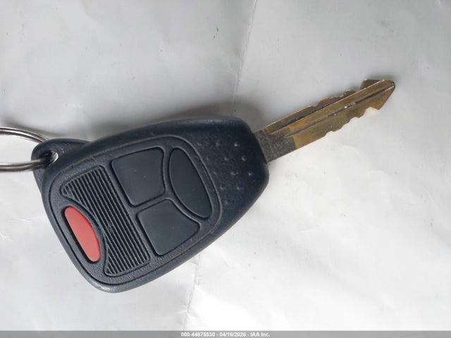 Aukcja sprzedaży 2006 Jeep Commander Limited, vin: 1J8HG58206C125128, numer aukcji: 44875530