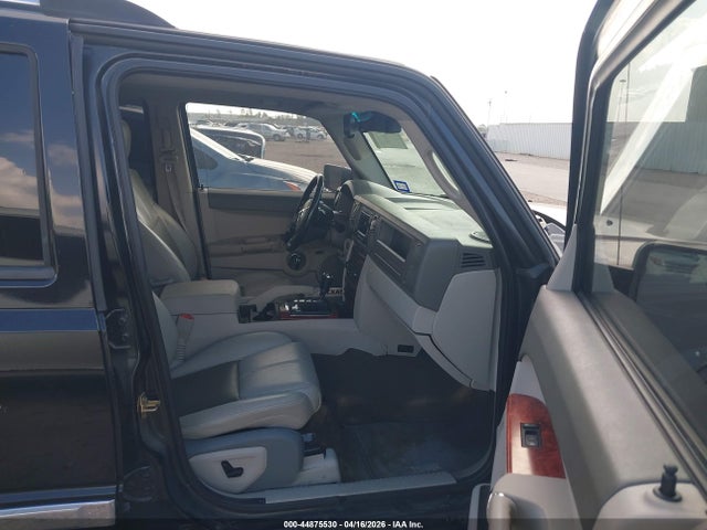 Aukcja sprzedaży 2006 Jeep Commander Limited, vin: 1J8HG58206C125128, numer aukcji: 44875530