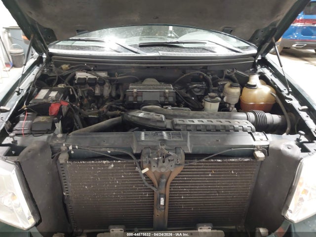 44875532 :رقم المزاد ، 1FTPX14508KE26292 vin ، 2008 Ford F-150 Fx4/lariat/xl/xlt مزاد بيع