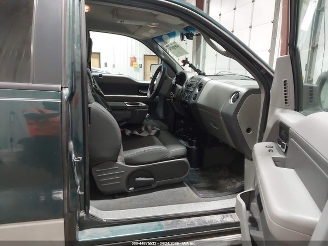 44875532 :رقم المزاد ، 1FTPX14508KE26292 vin ، 2008 Ford F-150 Fx4/lariat/xl/xlt مزاد بيع