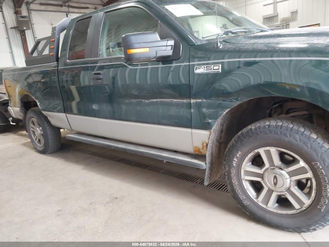 44875532 :رقم المزاد ، 1FTPX14508KE26292 vin ، 2008 Ford F-150 Fx4/lariat/xl/xlt مزاد بيع