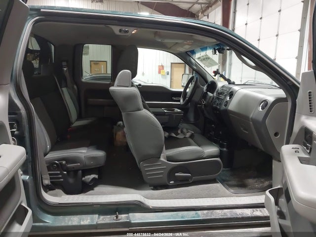 44875532 :رقم المزاد ، 1FTPX14508KE26292 vin ، 2008 Ford F-150 Fx4/lariat/xl/xlt مزاد بيع