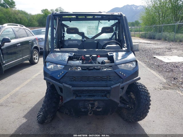 Продаж на аукціоні авто 2019 Polaris Ranger Xp 1000 Eps Northstar Hvac Edition, vin: 4XARRU99XK8899936, номер лоту: 44875536