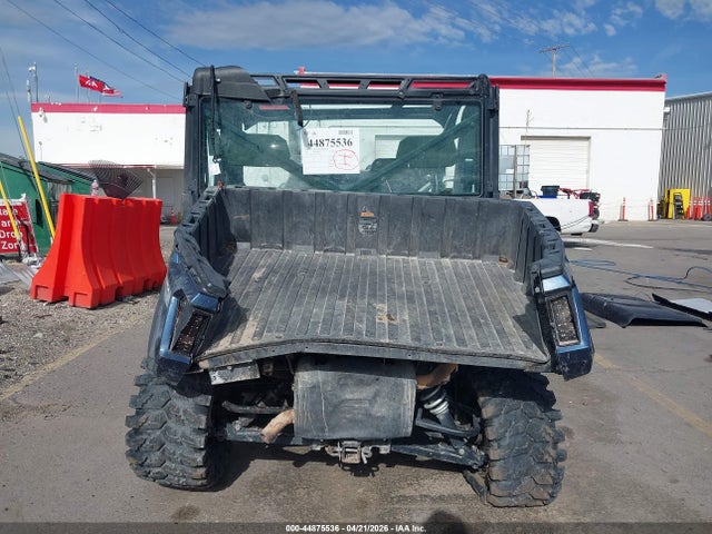 Продаж на аукціоні авто 2019 Polaris Ranger Xp 1000 Eps Northstar Hvac Edition, vin: 4XARRU99XK8899936, номер лоту: 44875536