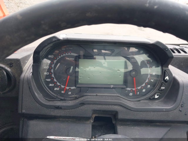 Продаж на аукціоні авто 2019 Polaris Ranger Xp 1000 Eps Northstar Hvac Edition, vin: 4XARRU99XK8899936, номер лоту: 44875536