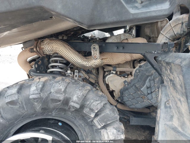 Продаж на аукціоні авто 2019 Polaris Ranger Xp 1000 Eps Northstar Hvac Edition, vin: 4XARRU99XK8899936, номер лоту: 44875536