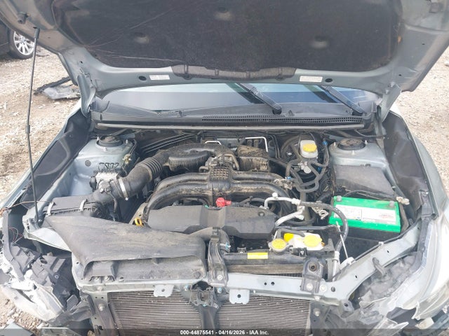 Subaru Impreza 2.0i Premium 2014 JF1GJAB69EH020068 Image 10