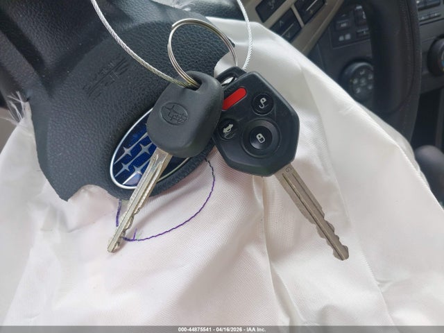 Subaru Impreza 2.0i Premium 2014 JF1GJAB69EH020068 Image 11