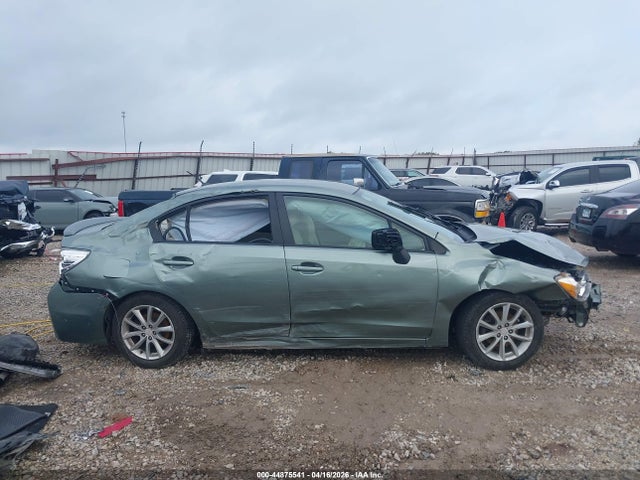 Subaru Impreza 2.0i Premium 2014 JF1GJAB69EH020068 Image 14