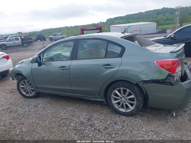 Subaru Impreza 2.0i Premium 2014 JF1GJAB69EH020068 Image 15