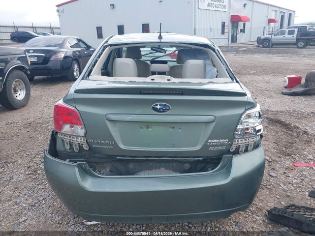 Subaru Impreza 2.0i Premium 2014 JF1GJAB69EH020068 Image 17