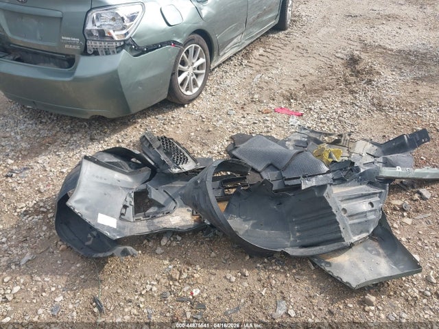 Subaru Impreza 2.0i Premium 2014 JF1GJAB69EH020068 Image 12