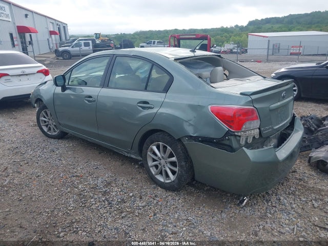 Subaru Impreza 2.0i Premium 2014 JF1GJAB69EH020068 Image 3