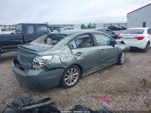 Subaru Impreza 2.0i Premium 2014 JF1GJAB69EH020068 Image 4