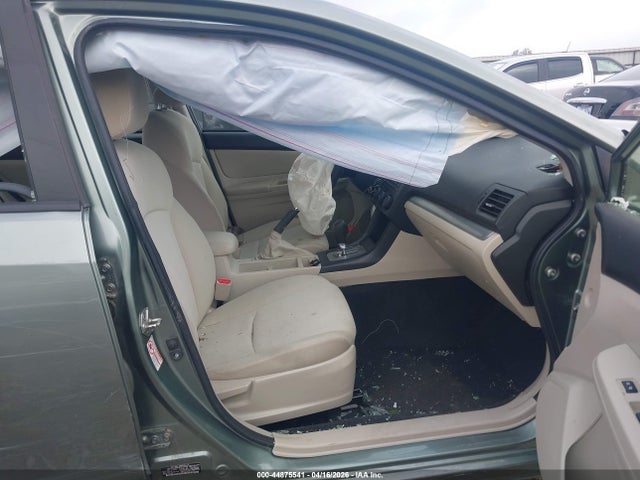 Subaru Impreza 2.0i Premium 2014 JF1GJAB69EH020068 Image 5