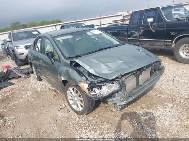 Subaru Impreza 2.0i Premium 2014 JF1GJAB69EH020068 Image 6